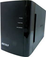 BUFFALO　LinkStation　NAS Buffalo LS-WXL LinkStation (No HDD) - CeX (UK): - Buy, Sell, Donate
